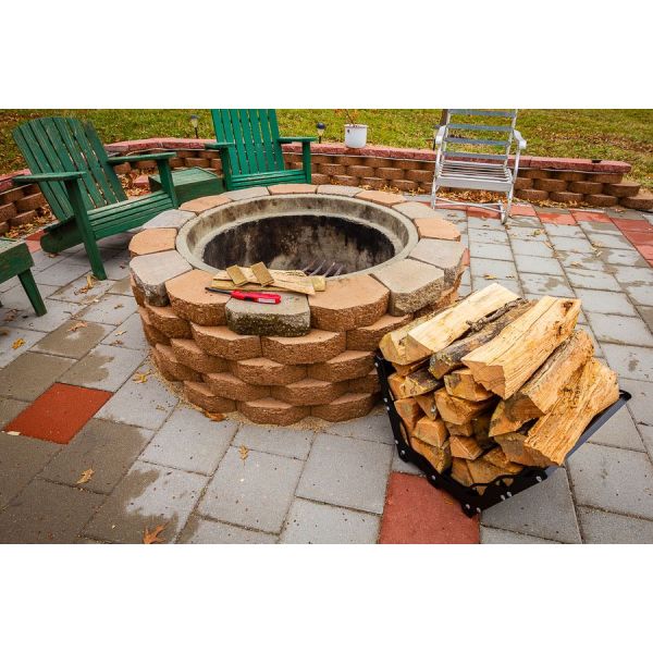 Swisher Firewood Cradle