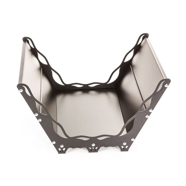 Swisher Firewood Cradle