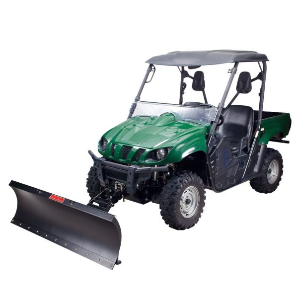 Swisher UTV 62" Plow Blade