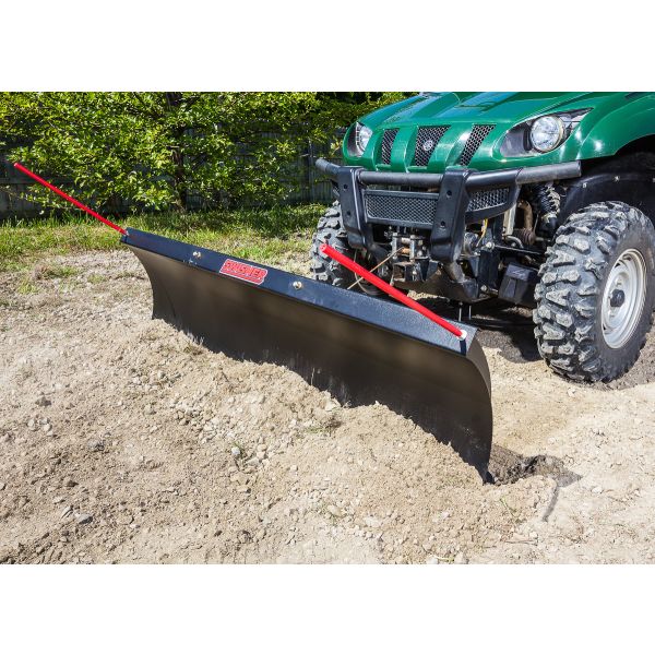 Swisher UTV 62" Plow Blade