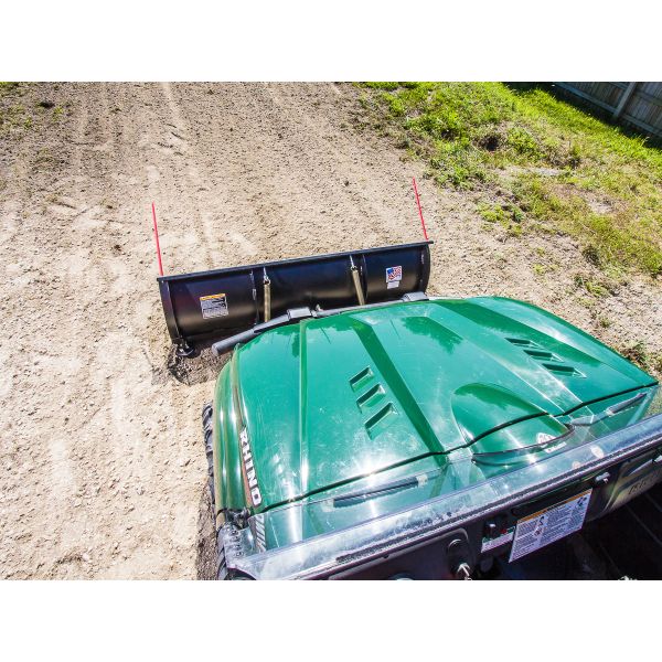 Swisher UTV 62" Plow Blade