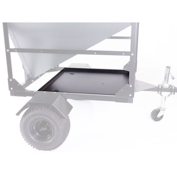 Swisher Feed Bin Storage Tray