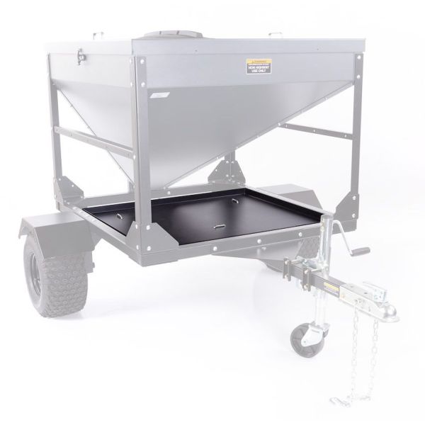 Swisher Feed Bin Storage Tray