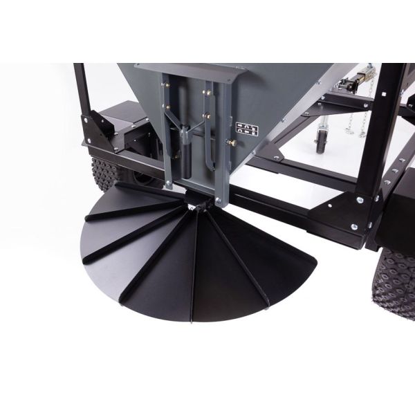 Swisher Hobby Farm Pro Drop Feeder Distributor