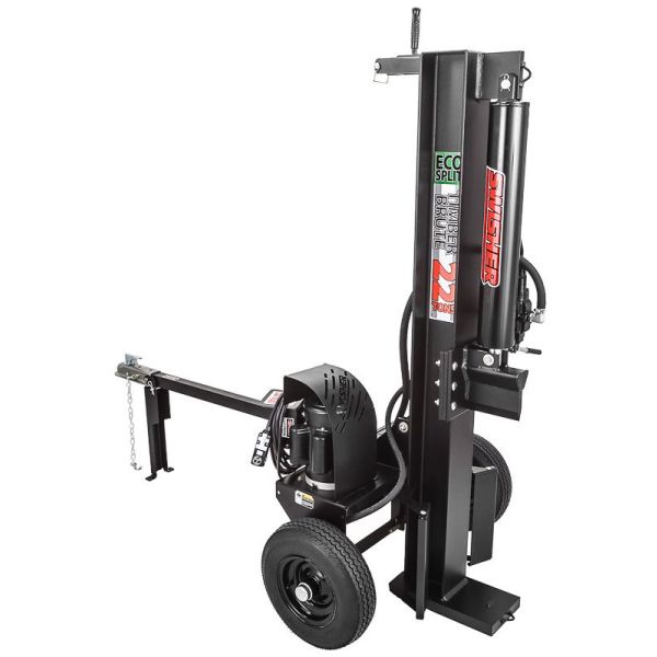 Swisher Log Splitter 2HP, 22T Electric