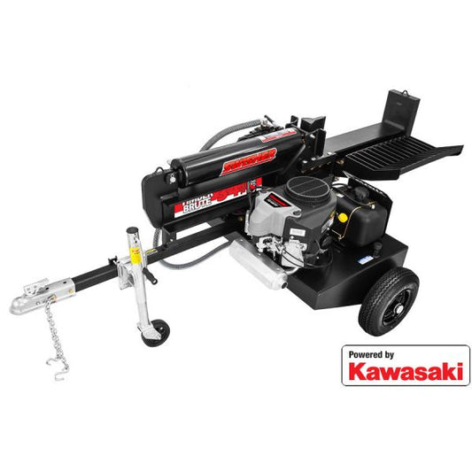 Swisher Log Splitter 14.5HP, 34T 12V