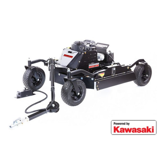 Swisher Rough Cut 14.5HP, 44" 12V Commercial Pro 4 Wheel