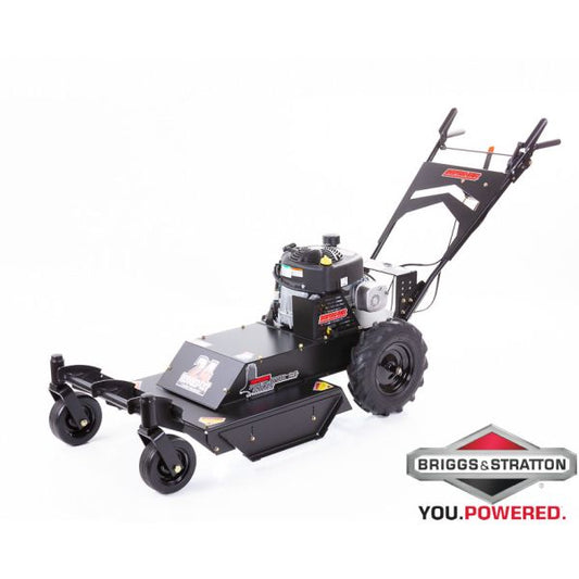 Swisher Walk Behind Rough Cut 11.5HP 24" Casters