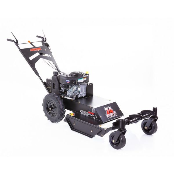 Swisher Walk Behind Rough Cut 11.5HP 24" Casters