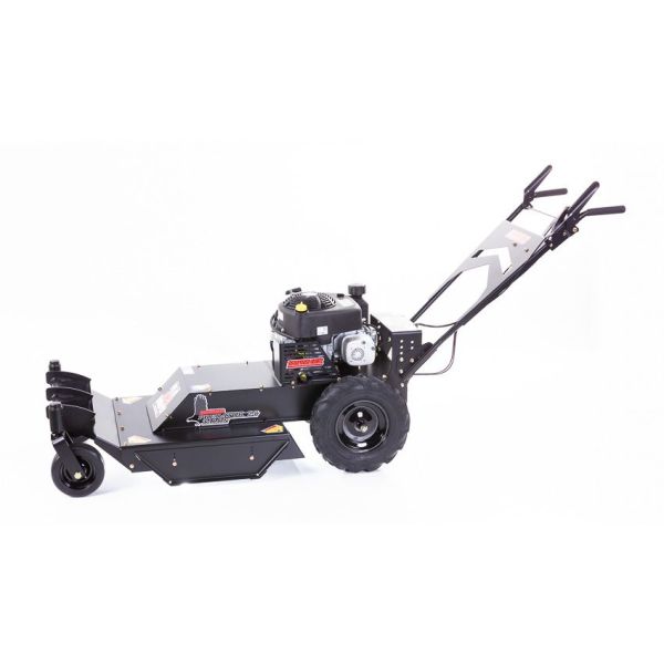 Swisher Walk Behind Rough Cut 11.5HP 24" Casters